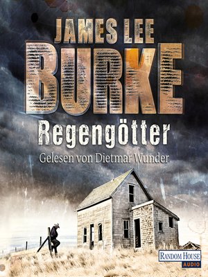 cover image of Regengötter